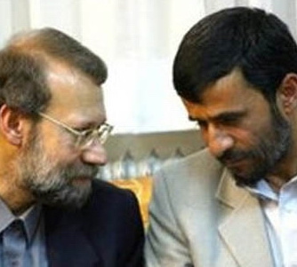 سفر لاریجانی به سوریه؛ تحرکی دیگر در دیپلماسی منطقهای
